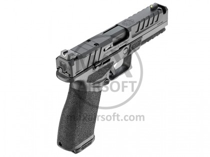 Springfield Armory HS Echelon 4.5 U-Notch Comp Cut Pistol 9x19mm