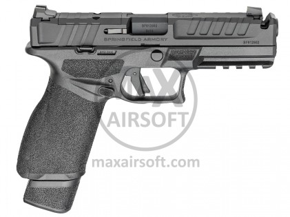 Springfield Armory HS Echelon 4.5 U-Notch Comp Cut Pistol 9x19mm