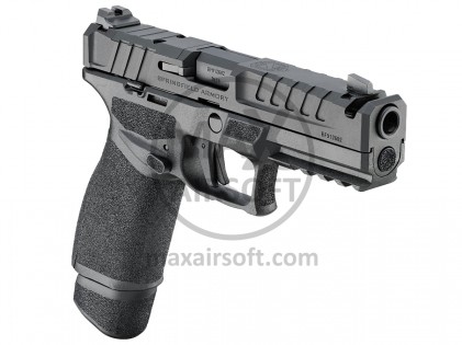 Springfield Armory HS Echelon 4.5 U-Notch Comp Cut Pistol 9x19mm