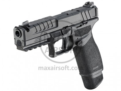 Springfield Armory HS Echelon 4.5 U-Notch Comp Cut Pistol 9x19mm