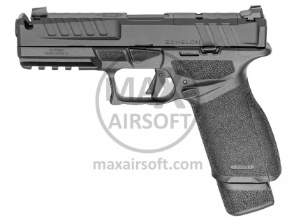 Springfield Armory HS Echelon 4.5 U-Notch Comp Cut Pistol 9x19mm