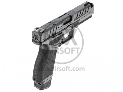 Springfield Armory HS Echelon 4.5 U-Notch Comp Cut Pistol 9x19mm