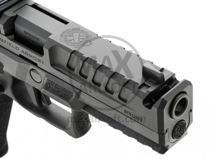 Springfield Armory HS Echelon 4.5 U-Notch Comp Cut Pistol 9x19mm