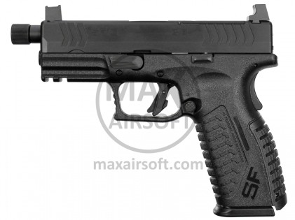 Pi&scaron;tolj HS Produkt SF19 3.8 TB RDR 9x19mm