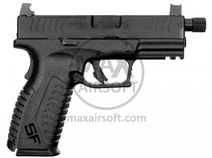 Pi&scaron;tolj HS Produkt SF19 3.8 TB RDR 9x19mm
