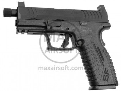 Pi&scaron;tolj HS Produkt SF19 3.8 TB RDR 9x19mm
