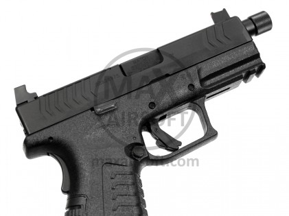 Pi&scaron;tolj HS Produkt SF19 3.8 TB RDR 9x19mm