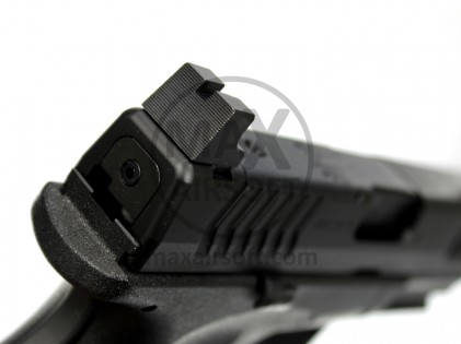 Pi&scaron;tolj HS Produkt SF19 3.8 TB RDR 9x19mm