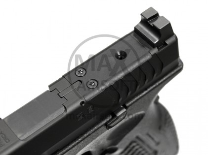 Pi&scaron;tolj HS Produkt SF19 3.8 TB RDR 9x19mm