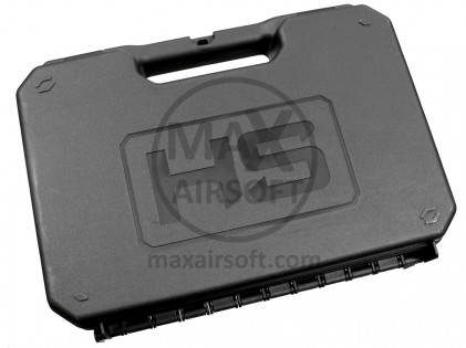 Pi&scaron;tolj HS Produkt SF19 3.8 TB RDR 9x19mm