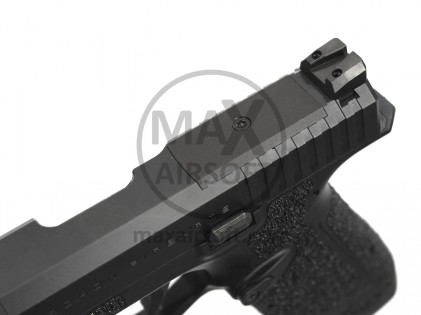 Pi&scaron;tolj Archon Firearms Type D Gen2 RMR G Grip 9x19mm
