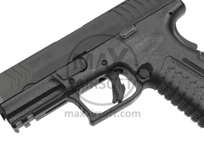 Pi&scaron;tolj Archon Firearms Type D Gen2 RMR G Grip 9x19mm