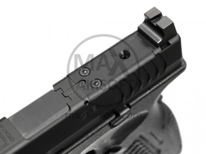 Pi&scaron;tolj Archon Firearms Type D Gen2 RMR G Grip 9x19mm