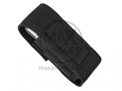 Leatherman Nylon Sheath with Pockets M Black