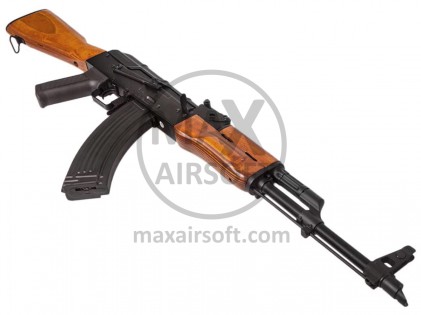 Puška AEG Cyma CM048M AKM FM/Les