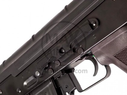 Puška AEG Cyma CM048M AKM FM/Les