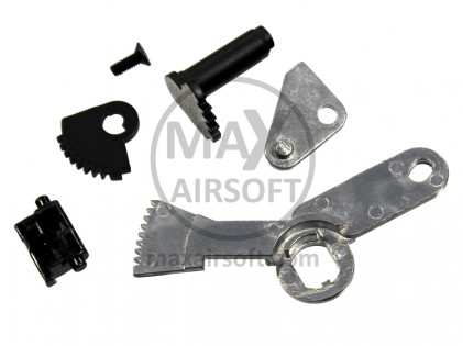 Cyma AK Selector Lever & Safty Set
