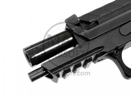 Pištola ErmoX X-Power XP-Pro PX-01 9x19mm