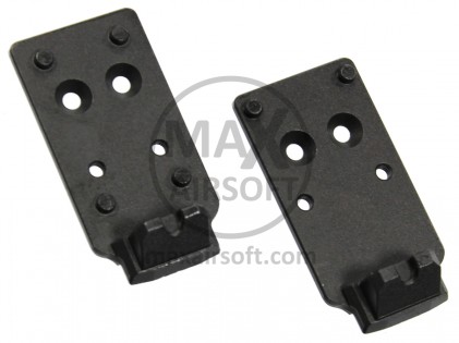 Pištola ErmoX X-Power XP-Pro PX-01 9x19mm