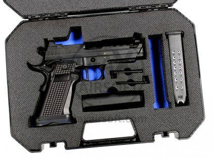 Pištola ErmoX X-Power XP-Pro PX-01 9x19mm