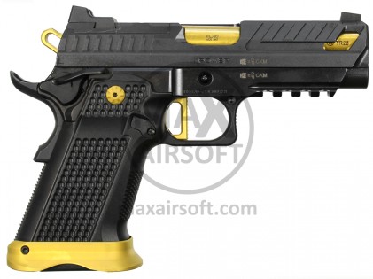 Pištola ErmoX X-Power XP-Pro PX-06 9x19mm