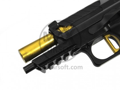 Pištola ErmoX X-Power XP-Pro PX-06 9x19mm