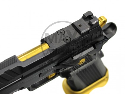 Pištola ErmoX X-Power XP-Pro PX-06 9x19mm