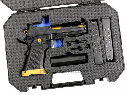 Pištola ErmoX X-Power XP-Pro PX-06 9x19mm