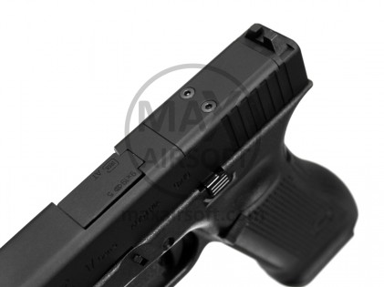 Umarex Glock 17 Gen5 MOS CO2 GBB Pistol
