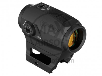 Firefield Rapidstrike Red Dot Sight 1x21