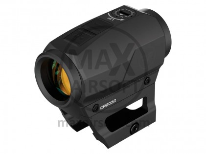 Firefield Rapidstrike Red Dot Sight 1x21