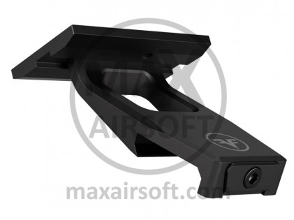 Firefield RA-45 Modulare 45&deg;Offset Rotpunktvisier Montage
