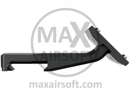 Firefield RA-45 Modulare 45&deg;Offset Rotpunktvisier Montage
