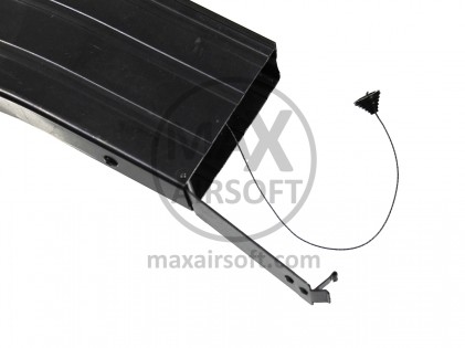 Spremnik M4 Snow Wolf Flash 350BB Metalni