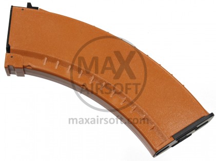 Cyma AK-47 Bakelite Style AK Magazine 150BB