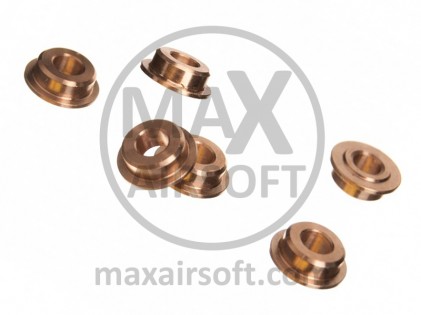 Pu&scaron;e Airsoft Parts 7mm Brončane