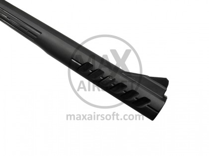 Pu&scaron;ka Zračna Crosman Mag-Fire Trailhawk 5,5mm + 4x32 Optika