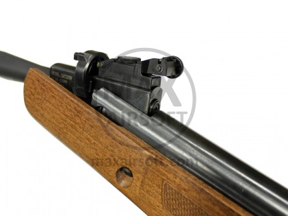 Pu&scaron;ka Zračna Crosman Mag-Fire Trailhawk 5,5mm + 4x32 Optika