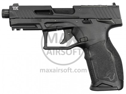 Taurus TX22 T.O.R.O. Pistol .22LR