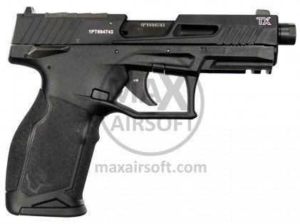 Taurus TX22 T.O.R.O. Pistol .22LR