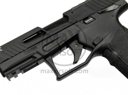 Taurus TX22 T.O.R.O. Pistol .22LR