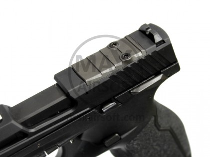 Taurus TX22 T.O.R.O. Pistol .22LR