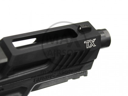Taurus TX22 T.O.R.O. Pistol .22LR