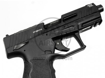 Taurus TX22 T.O.R.O. Pistol .22LR