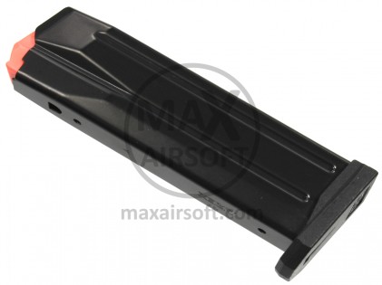 Arex Delta Magazine 9x19 17 Rounds