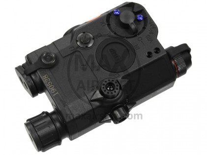 Element LA-5 UHP PEQ15 Laser Rot