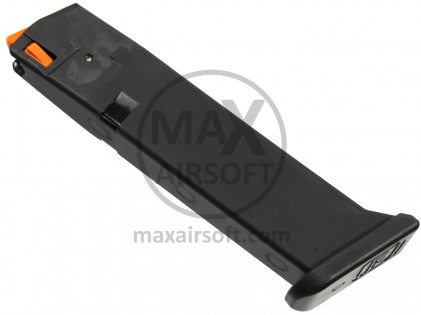 Nabojnik Glock 17 Gen5 9mm P.A.K. 17 Nabojev