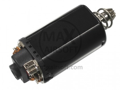 Motor E&L ELM120 Kratki