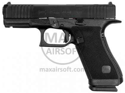 Glock 45 Gen6 Pistol 9x19