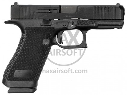 Glock 45 Gen6 Pistol 9x19